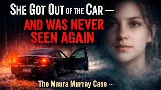 20 Minutes. No Footprints. No Body. The Disappearance of Maura Murray