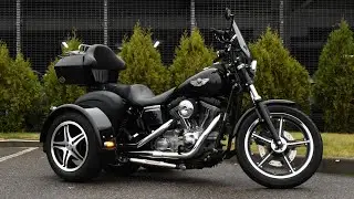 Harley-Davidson Dyna Super Glide 100th Anniversary 