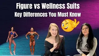 Wellness vs Figure Suits: Key Differences You Must Know