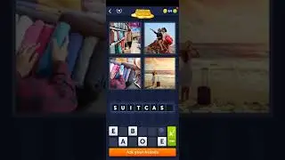 4 pics 1 word bonus puzzle 1July 2022