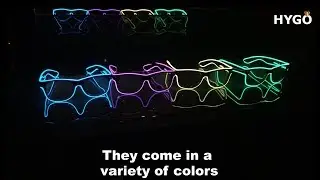 The Ultimate Novelty Glasses For Anyone