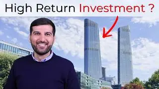 Buying Investment Property in Istanbul ? Watch This First