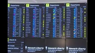 Thanksgiving holiday travel off to a smooth start in the Tri-state area