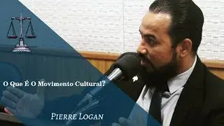 O Que &Eacute; O Movimento Cultural?