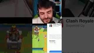 &iquest;Deber&iacute;a Instalar Clash Royale? Puede que tenga Talento!😱