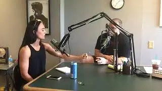 The 101 - with Michael and Rachael from Morris Media