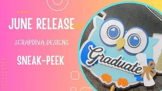 @ScrapDiva29 JUNE RELEASE