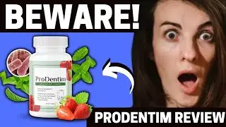 PRODENTIM - PRODENTIM REVIEW &ndash; ((BEWARE!)) - ProDentim Reviews - ProDentim Dental Health