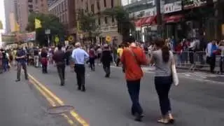 People's Climate March 2014 NYC