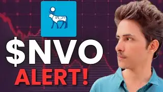 NVO Stock (Novo Nordisk stock) NVO STOCK analysis with the NVO STOCK PREDICTION into NVO stock news