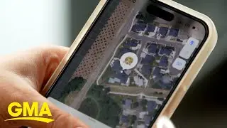 Parents turn to AirTags to track kids