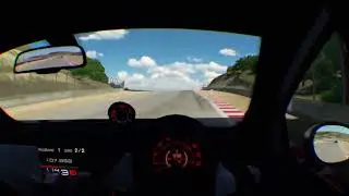GT SPORT VR test  by luppolo73 &