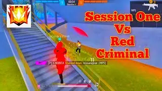 Back to Back Booyah gameplay #trending #redcriminal #viral #badge99 #totalgaming #tondegamer
