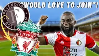 LIVERPOOL INTERESTED IN GEERTRUIDA!?