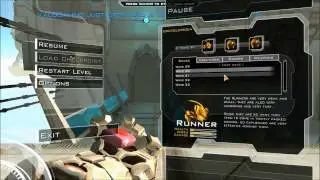 Let's Play - Sanctum 013 - Facility - Waves 16 - 30