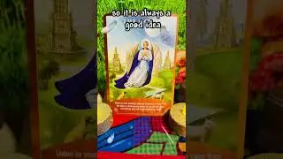 A Message From Your Angels For May 1 - May 8 #angelsreading