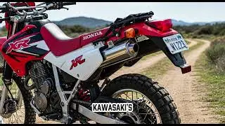 2026 Honda XR650L – Legendary Dual-Sport Returns | Full Review & Specs