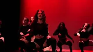 Hustle & Flow Dance Year-End Show Performance Promotional Video 2023