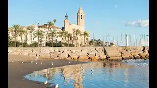 Best Hotels In Sitges, Spain (2023)