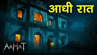 Aahat New Episode || Horror Shory 2026 || Aahat New Episode 2026 || डर का असली एहसास #aahat2026