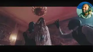 POWERWOLF - Dancing With The Dead (Official Video) | Napalm Records Reaction