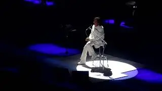 ROBERTO CARLOS Meo Arena 2024 06