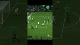 Rush Ult&iacute;mate Team FC25#playstationtrophy#shorts