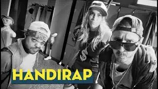 Vestiaires S7E50 - Handirap (ft. Jib Pocthier)