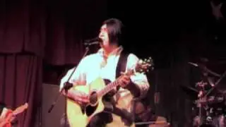 I Wonder If I Ever Said Goodbye - Moses Rangel
