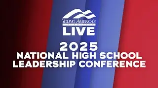 Tim Goeglein LIVE at NHSLC 2025