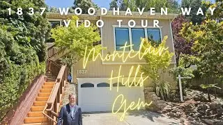 1837 Woodhaven Way   Video Tour