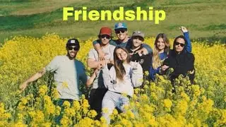 THE FRIEND GOD FORMED BEFORE YOU MET