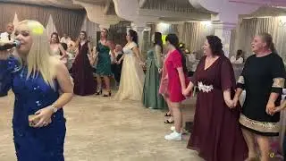 Mihaela Belciu & Nicușor Tunea Band 🎤 Ardelene 2022 🎤 Nunta 💣🔝🔝