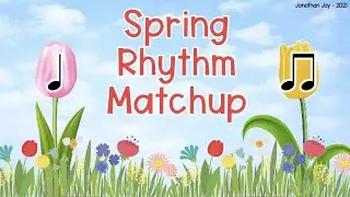Spring Rhythm Matchup