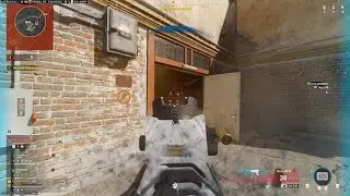Call of Duty_No pote Tchuk