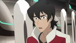 Klance, wE hAD A bOnDING mOMEnT