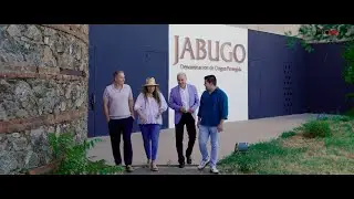 Cap&iacute;tulo 2: Especial Antonio Gonz&aacute;lez C&aacute;rdeno Campe&oacute;n de Espa&ntilde;a Cortadores de Jam&oacute;n 🇪🇸🏆🐽🔪