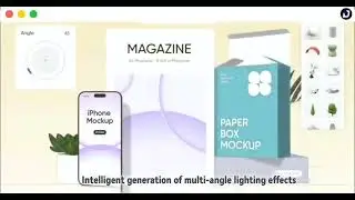 This Online Tool Makes Packaging Design 10x Faster