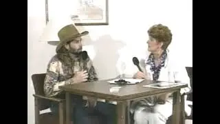 Martin Delray Interview