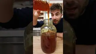 My 5 Step Plan for Endless Honey! @FlowHive