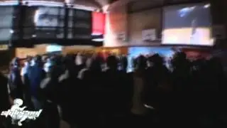 Chelles Battle Pro 2007 [Official Trailer][HD]