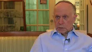Alan Mintz Interview