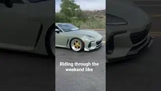 #shorts #gr86 #2022brz
