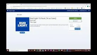 How to Place an Order in Retailer Portal