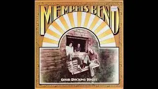 Memphis Bend - Ain't Got A Thing (United Artists, 1977)