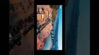 CINEMATOGRAPHY OF TILWARA 2026 #tilwara #2026 #naramada #reva #jabalpur