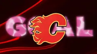 Calgary Flames 2026 Goal Horn