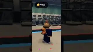 strat to easily get to the end with 37 robux (my first vid with capcut) #fnbr  #inkgame