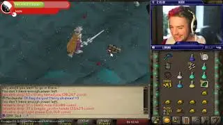 TL First Purple | Upc knows his place | Good stuff | OSRS Highlights!