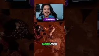 a queda